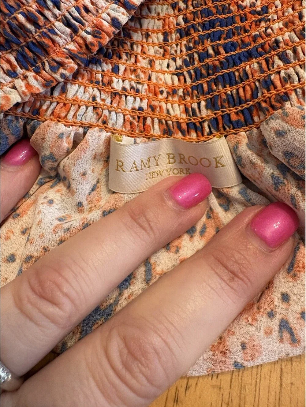 Ramy Brook excellent no